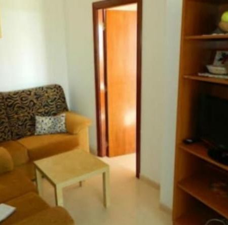 Apartamento Puerto Finisterre Exterior foto