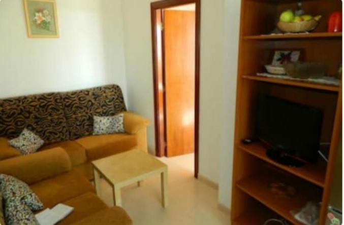Apartamento Puerto Finisterre Exterior foto
